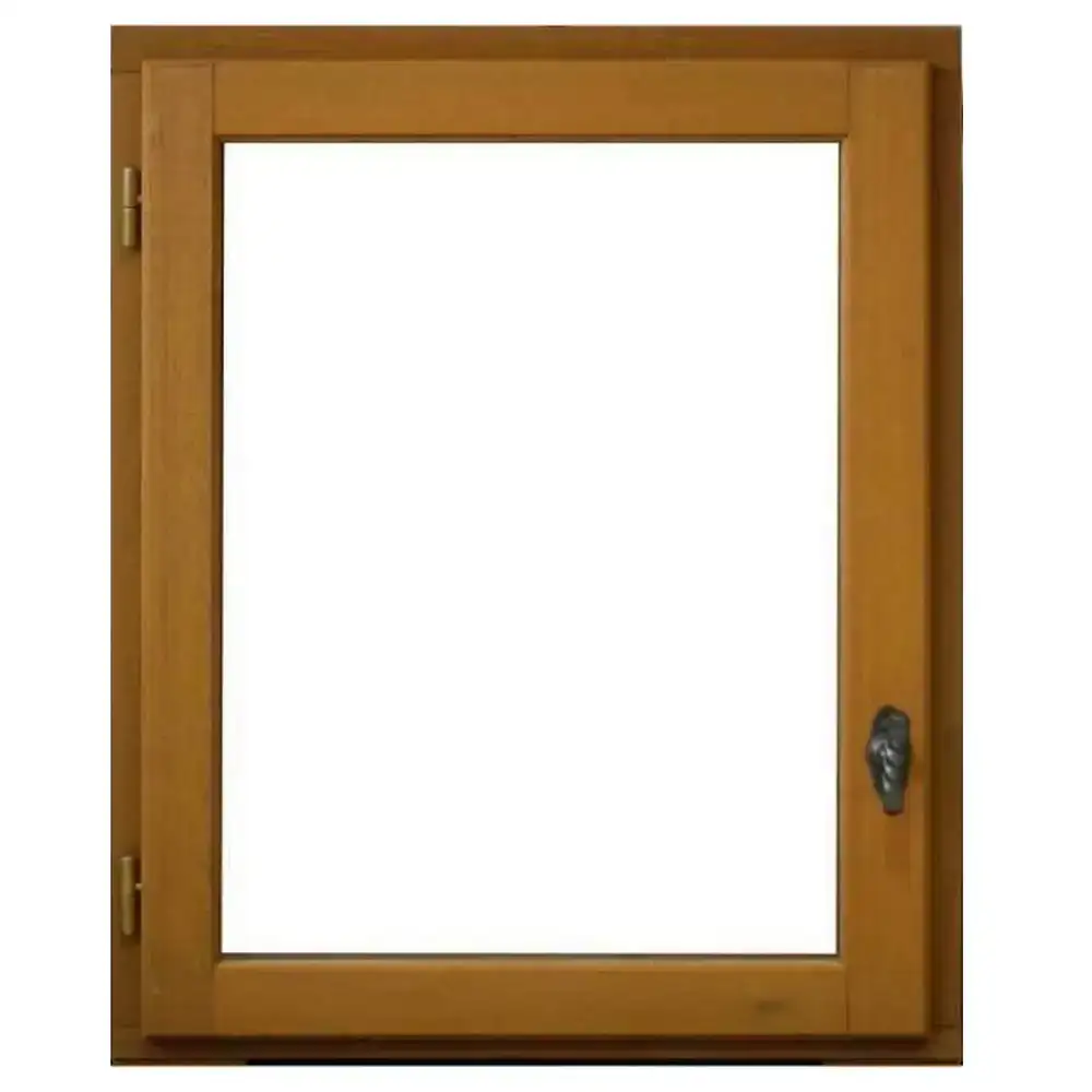 Fenetre marron bois 75 x 50 cm_7898. DIAYTAR COTE D'IVOIRE - Où la Tradition s'Harmonise avec le Moderne. Parcourez notre gamme diversifiée et choisissez des produits qui révèlent l'âme du Côte d'Ivoire.