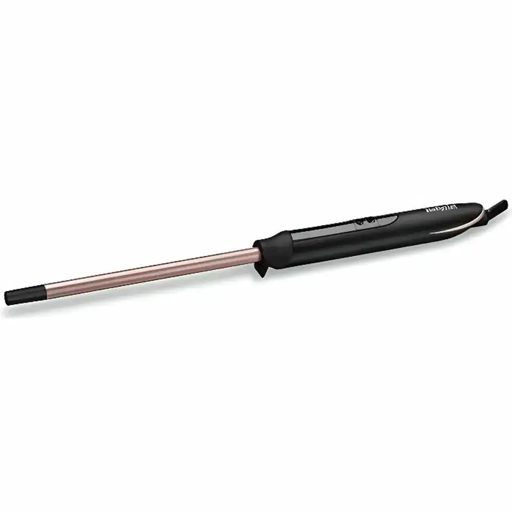 Fer a cheveux babyliss c449e 10 mm ceramique ultrafin_3249. DIAYTAR COTE D'IVOIRE - Votre Destination pour un Shopping Réfléchi. Découvrez notre gamme variée et choisissez des produits qui correspondent à vos valeurs et à votre style de vie.