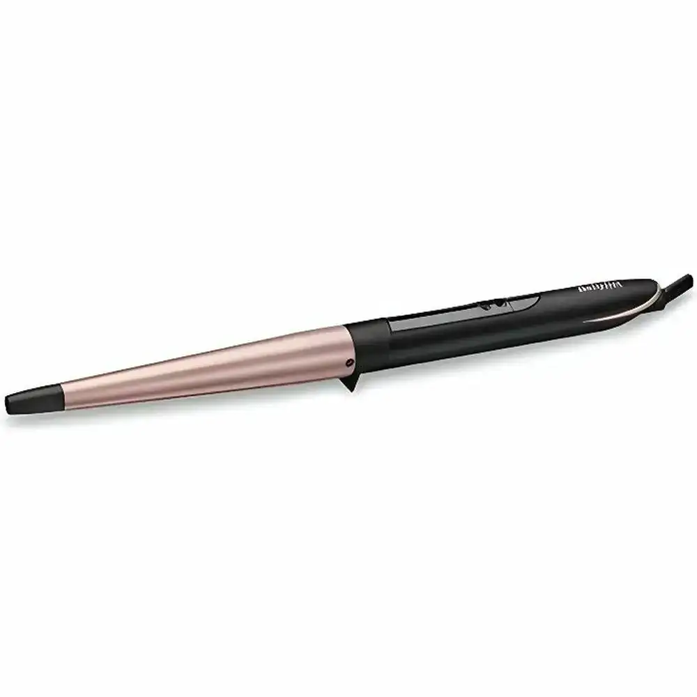 Fer a cheveux babyliss c454e conique ceramique_7678. Entrez dans l'Univers de DIAYTAR COTE D'IVOIRE - Où Choisir est un Plaisir. Explorez notre gamme variée et trouvez des articles qui parlent à votre cœur et à votre style.