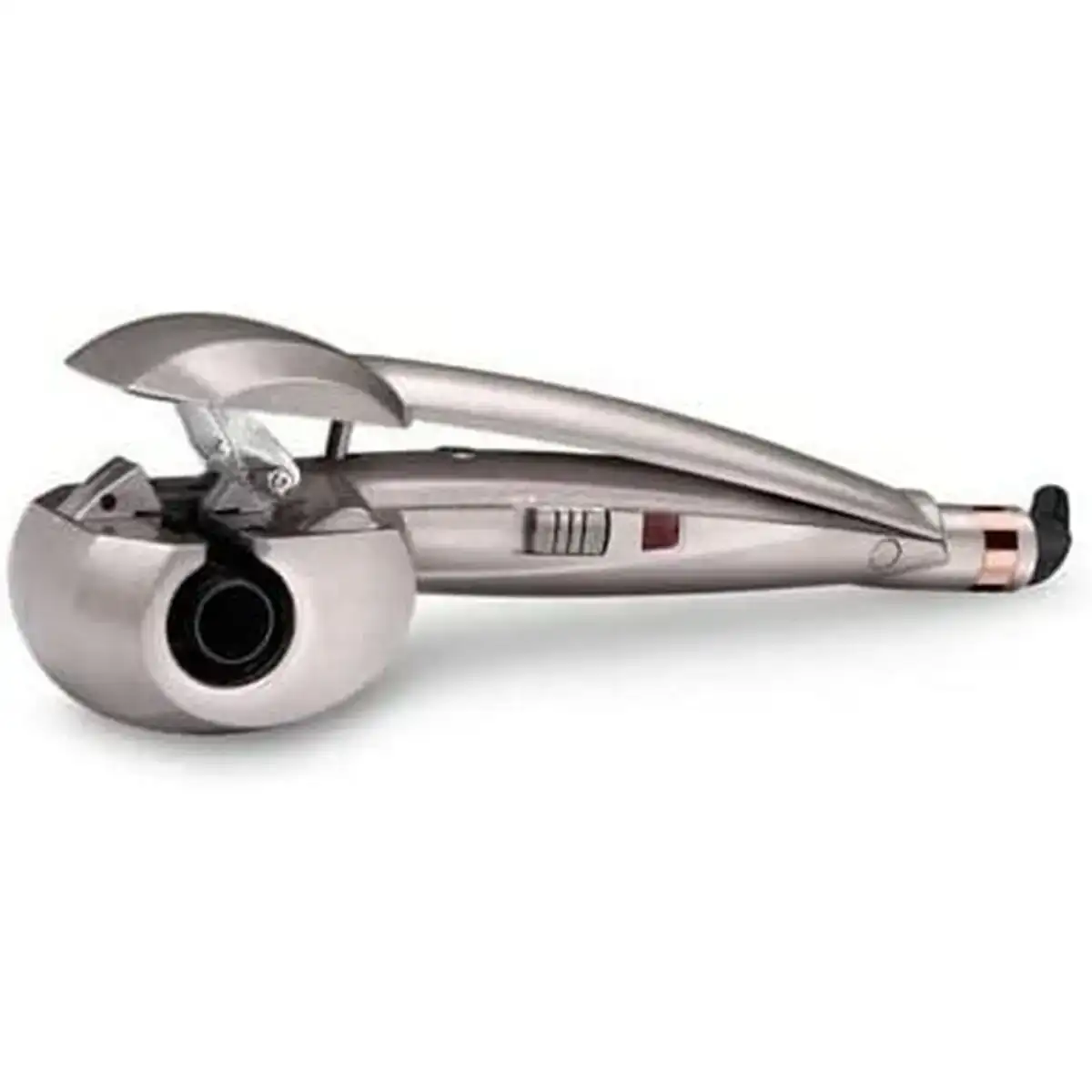 Fer a friser babyliss 2660npe argente_8282. Entrez dans l'Univers de DIAYTAR COTE D'IVOIRE - Où Choisir est un Plaisir. Explorez notre gamme variée et trouvez des articles qui parlent à votre cœur et à votre style.