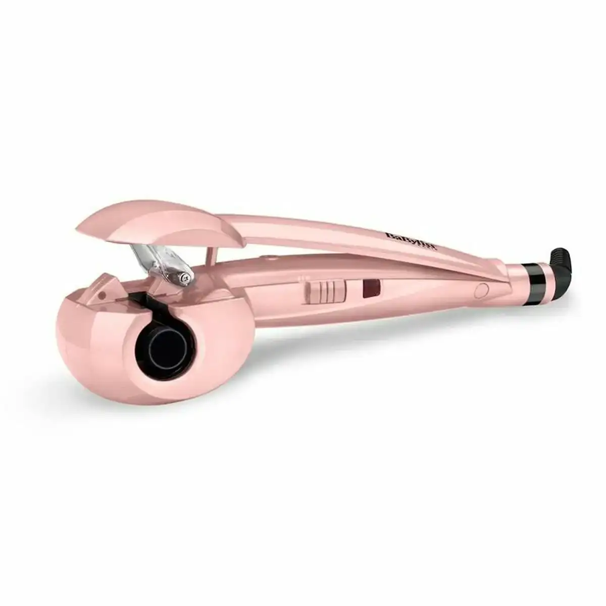 Fer a friser babyliss 2664pre rose plastique reconditionne b _5730. Bienvenue sur DIAYTAR COTE D'IVOIRE - Où l'Élégance Rencontrer la Tradition. Explorez notre gamme variée et trouvez des articles qui marient le chic moderne au charme ancestral.