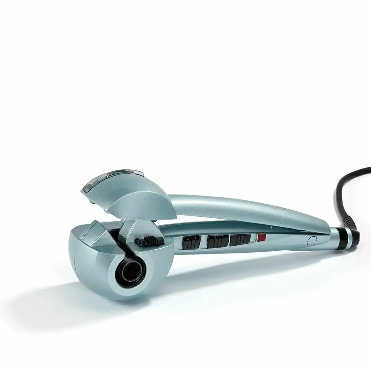Fer a friser babyliss curl secret ceramique_2738. Entrez dans l'Univers de DIAYTAR COTE D'IVOIRE - Où Chaque Produit a son Histoire. Explorez notre catalogue et découvrez des trésors qui racontent la riche culture du Côte d'Ivoire.