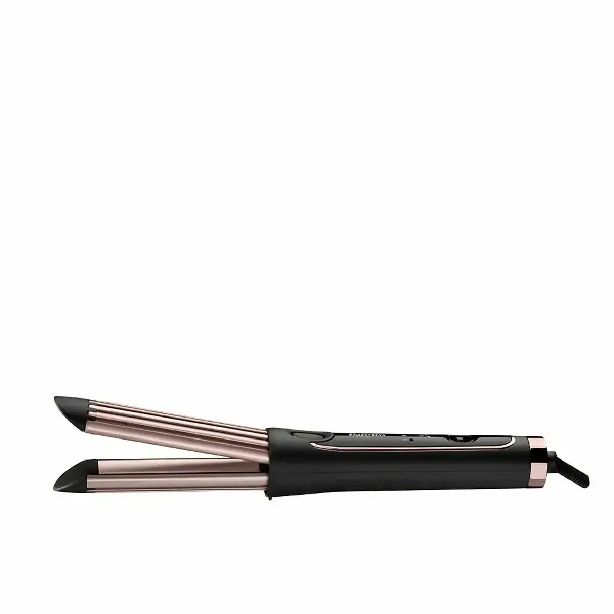 Fer a friser babyliss curl styler luxe c112e_2165. DIAYTAR COTE D'IVOIRE - Où Chaque Achat Raconte une Histoire. Explorez notre boutique en ligne et créez votre propre narration à travers notre diversité de produits, chacun portant une signification unique.