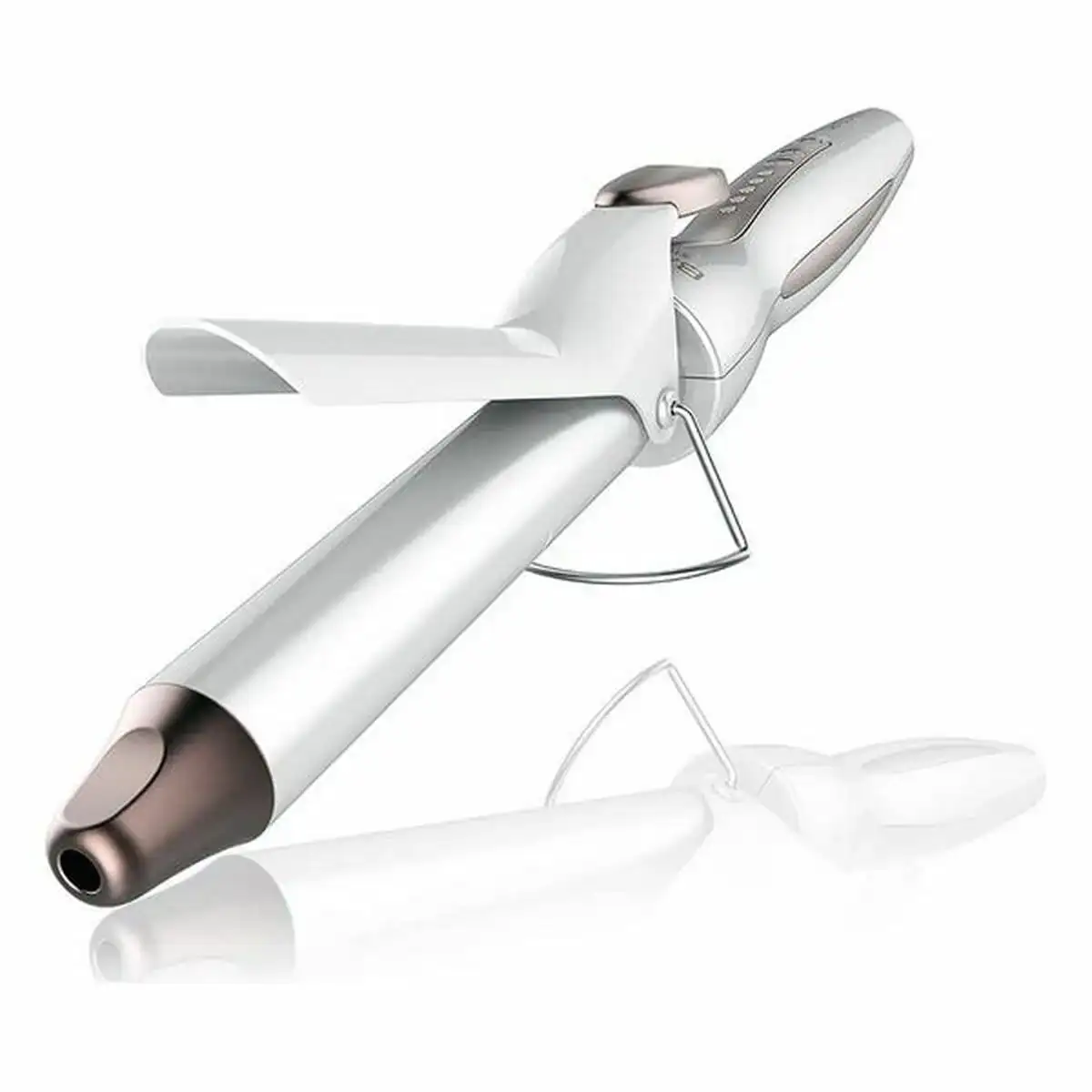Fer a friser cecotec bamba surfcare 790 curly 200oc_9952. DIAYTAR COTE D'IVOIRE - L'Art de Choisir, l'Art de Vivre. Parcourez notre boutique en ligne et découvrez des produits qui transforment chaque choix en une expérience enrichissante.