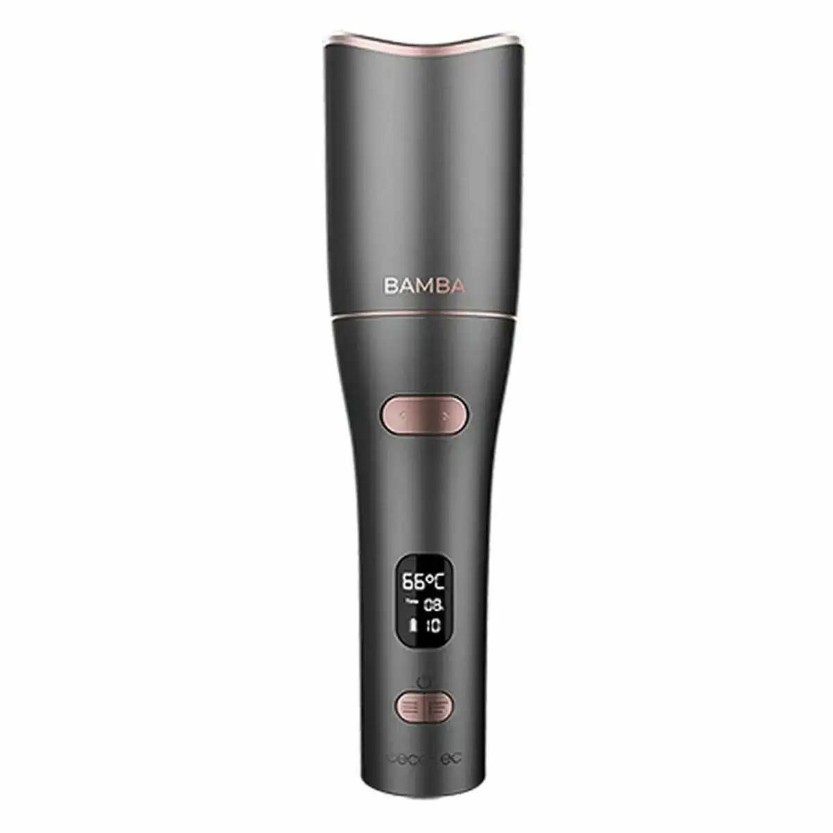 Fer a friser cecotec surfcare 750 travel magic waves_8412. Entrez dans l'Univers de DIAYTAR COTE D'IVOIRE - Où l'Authenticité Renouvelle Votre Quotidien. Explorez notre gamme de produits et trouvez des articles qui reflètent votre essence.
