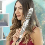 Fer a friser en ceramique spirale spihair innovagoods reconditionne b _2817. DIAYTAR COTE D'IVOIRE - Votre Compagnon Shopping, Votre Style Unique. Explorez notre boutique en ligne pour dénicher des trésors qui expriment qui vous êtes, de la mode à la maison.
