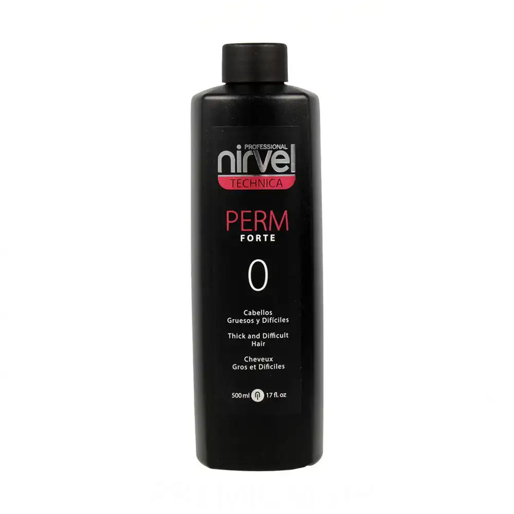 Fer a friser nirvel perm forte_7689. DIAYTAR COTE D'IVOIRE - L'Art de Magasiner sans Frontières. Parcourez notre vaste sélection d'articles et trouvez tout ce dont vous avez besoin, du chic à l'authentique, du moderne au traditionnel.