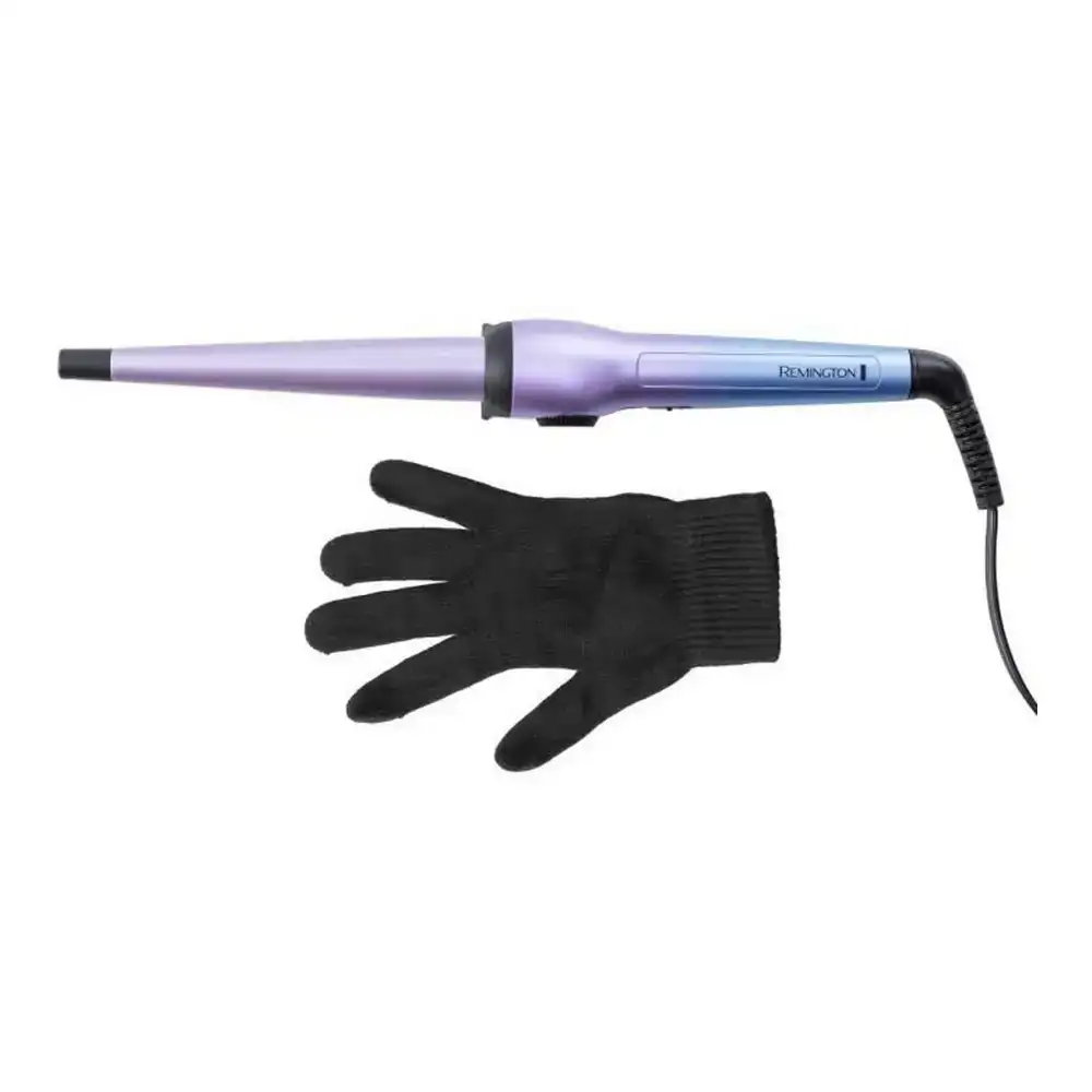 Fer a friser remington ci5408 metal 38w_5392. DIAYTAR COTE D'IVOIRE - L'Art de Choisir, l'Art de Vivre. Parcourez notre boutique en ligne et choisissez parmi des produits de qualité qui ajoutent de l'élégance à votre quotidien.