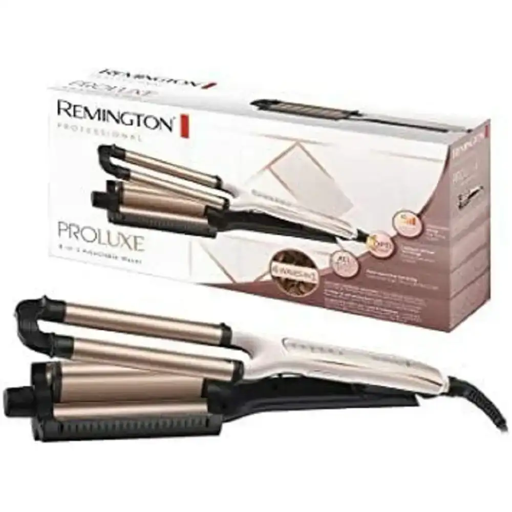 Fer a friser remington ci91aw noir rose noir or rose_7785. DIAYTAR COTE D'IVOIRE - Là où la Découverte est au Rendez-vous. Plongez dans notre catalogue et trouvez des articles qui éveilleront votre curiosité et élargiront vos horizons.