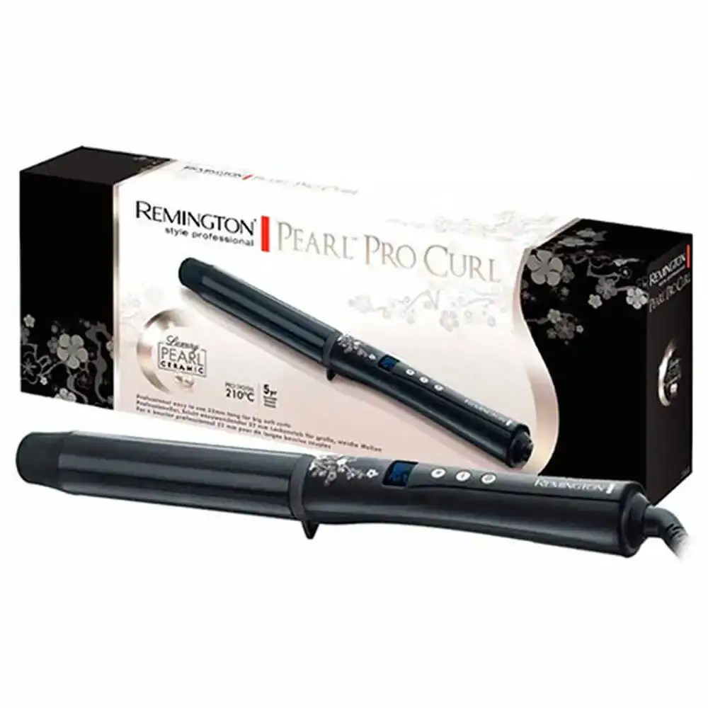 Fer a friser remington ci9532 pearl_2437. Bienvenue chez DIAYTAR COTE D'IVOIRE - Où Chaque Détail Fait la Différence. Découvrez notre sélection méticuleuse et choisissez des articles qui répondent à vos exigences.