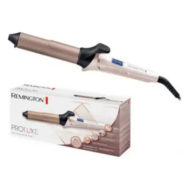 Fer a friser remington proluxe optiheat 120 210 degc_1570. DIAYTAR COTE D'IVOIRE - Là où la Qualité se Marque d'une Touche Côte d'Ivoireaise. Naviguez à travers notre boutique en ligne et choisissez des produits qui allient excellence et tradition.