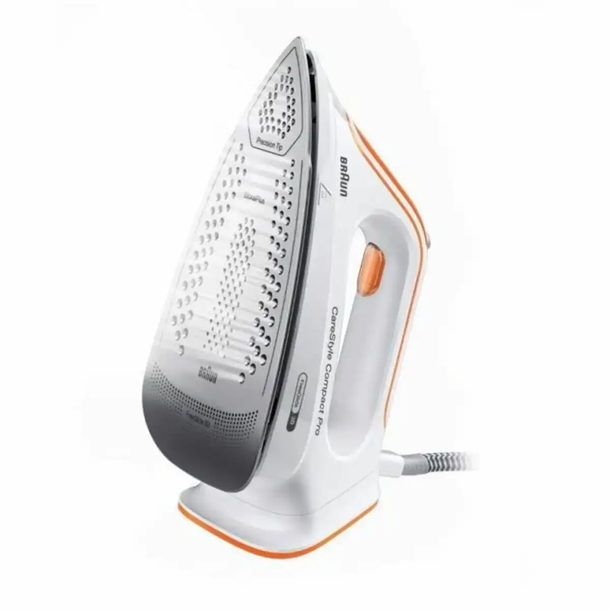 Fer a repasser generateur de vapeur braun is2561wh 2400 w acier galvanise 2400 w_3631. Bienvenue sur DIAYTAR COTE D'IVOIRE - Où l'Élégance Rencontrer la Tradition. Explorez notre gamme variée et trouvez des articles qui marient le chic moderne au charme ancestral.