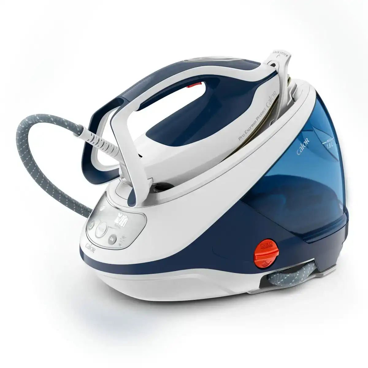 Fer a repasser generateur de vapeur calor gv9223c0 2600 w_2437. DIAYTAR COTE D'IVOIRE - Votre Portail Vers l'Exclusivité. Explorez notre boutique en ligne pour découvrir des produits uniques et raffinés, conçus pour ceux qui recherchent l'excellence.