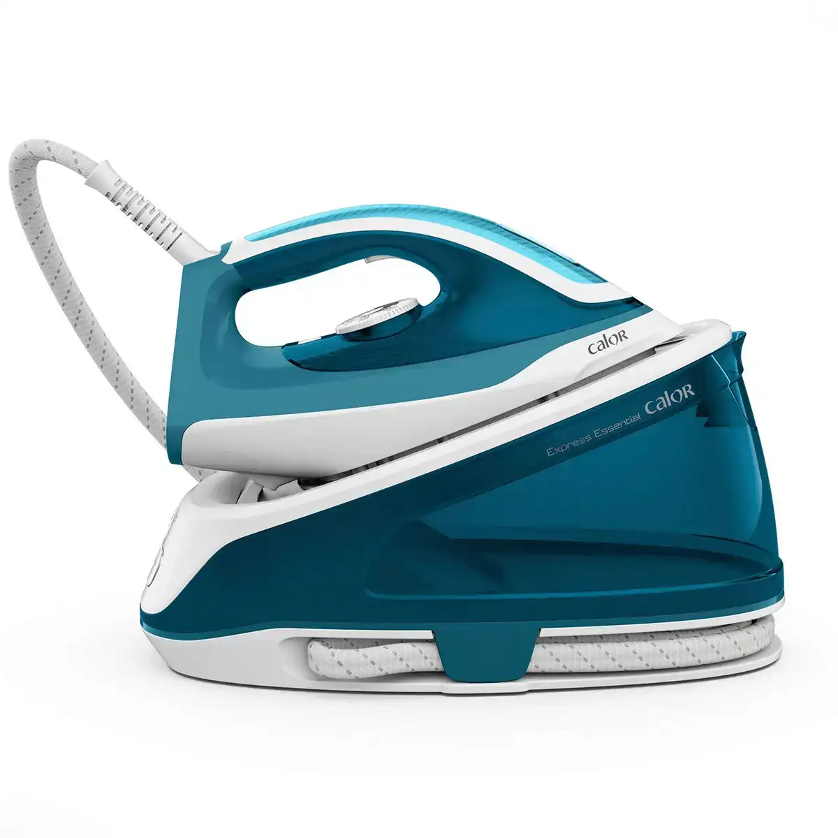 Fer a repasser generateur de vapeur calor sv6115c0 2200 w_6570. Entrez dans l'Univers de DIAYTAR COTE D'IVOIRE - Où Chaque Produit a son Éclat Unique. Explorez notre gamme variée et choisissez des articles qui illuminent votre quotidien.