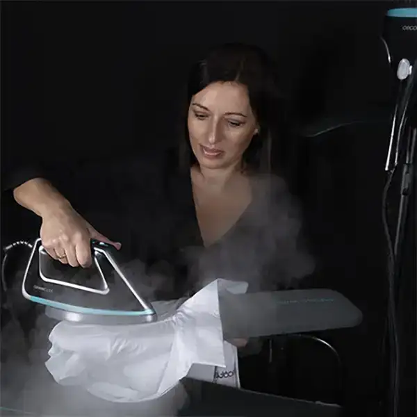 Fer a repasser generateur de vapeur cecotec total iron 10100 pro 2200w 2200 w_6263. Entrez dans l'Univers de DIAYTAR COTE D'IVOIRE - Où Chaque Produit a sa Place. Explorez nos rayons virtuels et choisissez des articles qui s'intègrent parfaitement à votre style de vie.