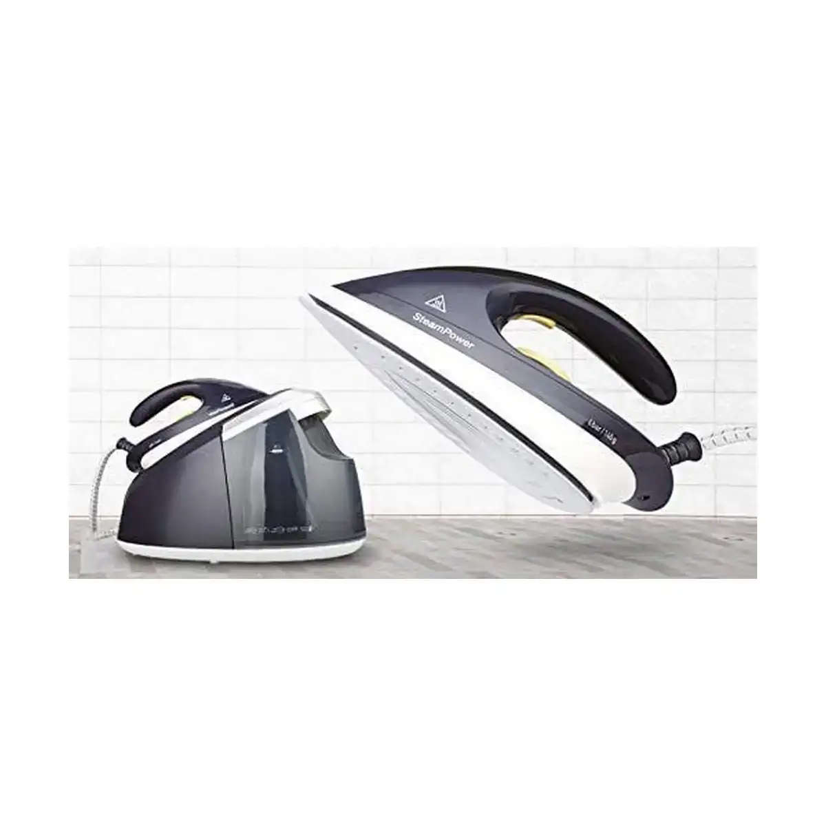 Fer a repasser generateur de vapeur fagor fg1038_7013. DIAYTAR COTE D'IVOIRE - Où Choisir est un Acte d'Amour pour le Côte d'Ivoire. Explorez notre boutique en ligne et choisissez des articles qui célèbrent la culture et l'artisanat du pays.