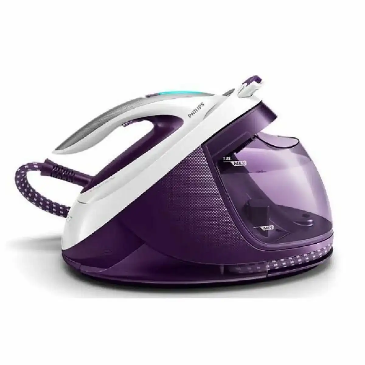 Fer a repasser generateur de vapeur philips gc9660 30_4632. Entrez dans l'Univers de DIAYTAR COTE D'IVOIRE - Où le Shopping Devient une Découverte. Explorez nos rayons et dénichez des trésors qui illuminent votre quotidien.