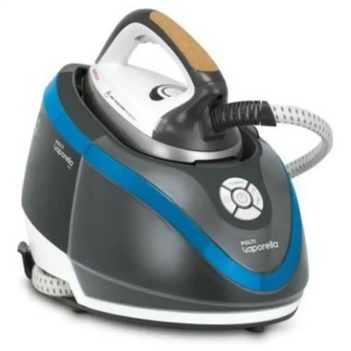 Fer a repasser generateur de vapeur polti vn18 20 2200 w 400 g min_4644. DIAYTAR COTE D'IVOIRE - Votre Plateforme Shopping Engagée. Explorez notre catalogue et choisissez des produits qui reflètent notre dévouement envers la qualité et la satisfaction du client.