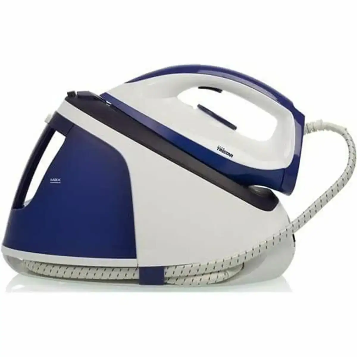 Fer a repasser generateur de vapeur tristar_9249. DIAYTAR COTE D'IVOIRE - Où Choisir est un Acte d'Amour pour le Côte d'Ivoire. Explorez notre boutique en ligne et choisissez des articles qui célèbrent la culture et l'artisanat du pays.