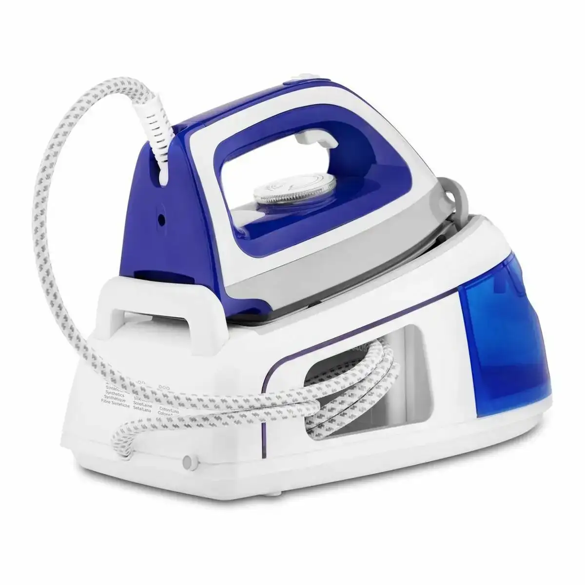 Fer a repasser generateur de vapeur ufesa 2400 w_2484. DIAYTAR COTE D'IVOIRE - L'Essence de la Tradition et de la Modernité réunies. Explorez notre plateforme en ligne pour trouver des produits authentiques du Côte d'Ivoire, tout en découvrant les dernières tendances du monde moderne.