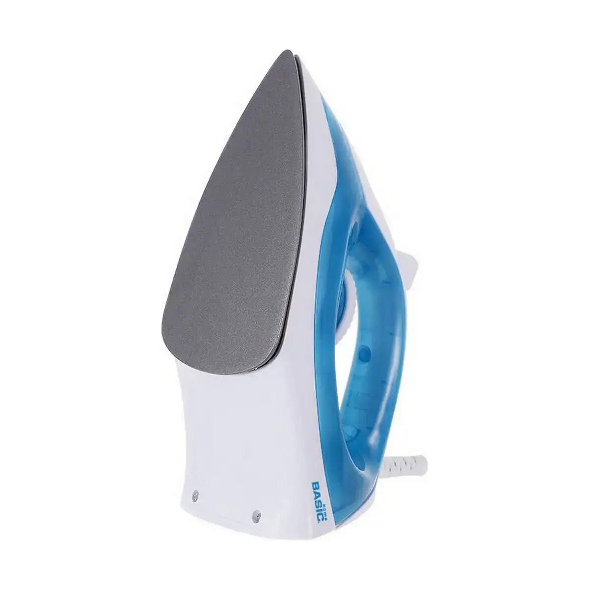 Fer a vapeur basic home 1200 w 23 9 x 10 x 11 5 cm 24 x 11 x 13 cm 1000 1200 w_2205. DIAYTAR COTE D'IVOIRE - Où la Tradition s'Harmonise avec le Moderne. Parcourez notre gamme diversifiée et choisissez des produits qui révèlent l'âme du Côte d'Ivoire.