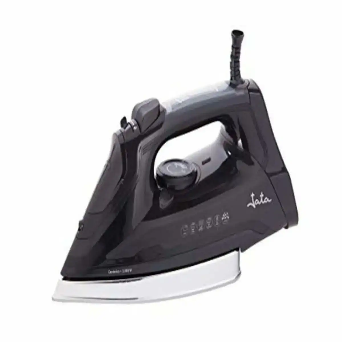 Fer a vapeur jata pl598c 3000w 3000 w 230 v_9281. Bienvenue chez DIAYTAR COTE D'IVOIRE - Où Choisir Rime avec Découvrir. Plongez dans notre catalogue et trouvez des produits qui révèlent la diversité et la richesse culturelle du Côte d'Ivoire.