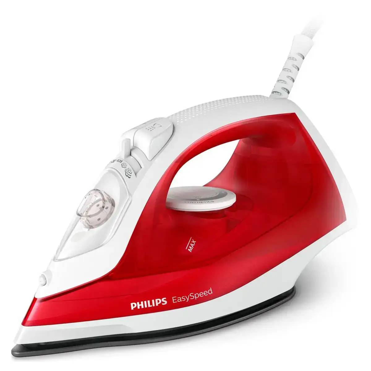 Fer a vapeur philips rouge_1536. Bienvenue chez DIAYTAR COTE D'IVOIRE - Où le Shopping Rencontre la Qualité. Explorez notre sélection soigneusement conçue et trouvez des produits qui définissent le luxe abordable.