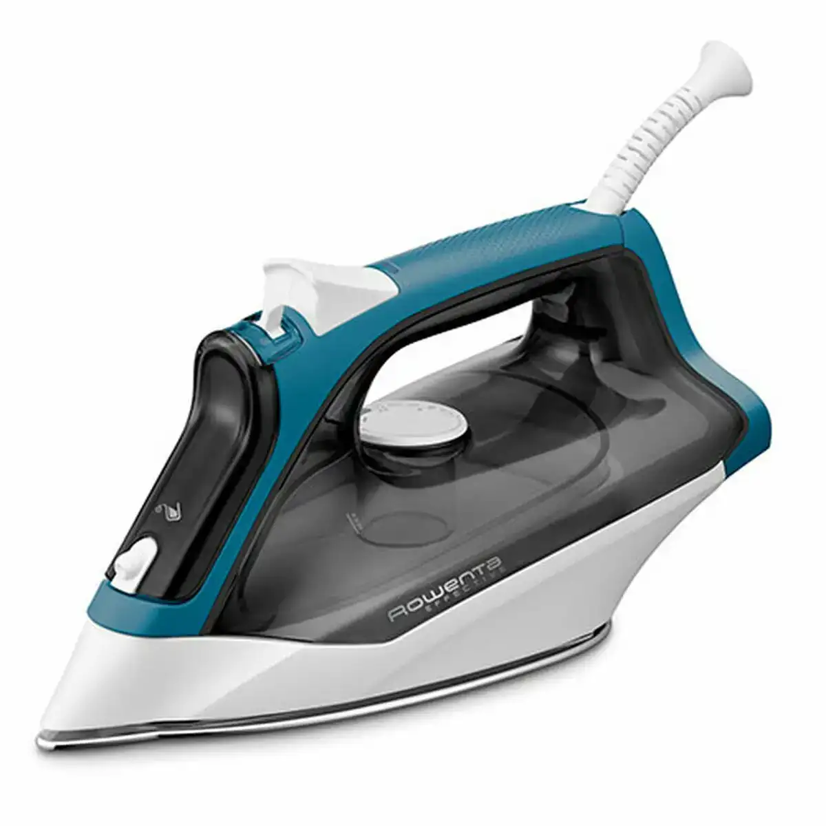 Fer a vapeur rowenta effective 0 25 l 110 gr min 2200 w_3135. Bienvenue chez DIAYTAR COTE D'IVOIRE - Votre Destination Shopping Complète! Découvrez une boutique en ligne généraliste au Côte d'Ivoire offrant une vaste gamme de produits, allant des vêtements aux gadgets électroniques, en passant par l'artisanat local.