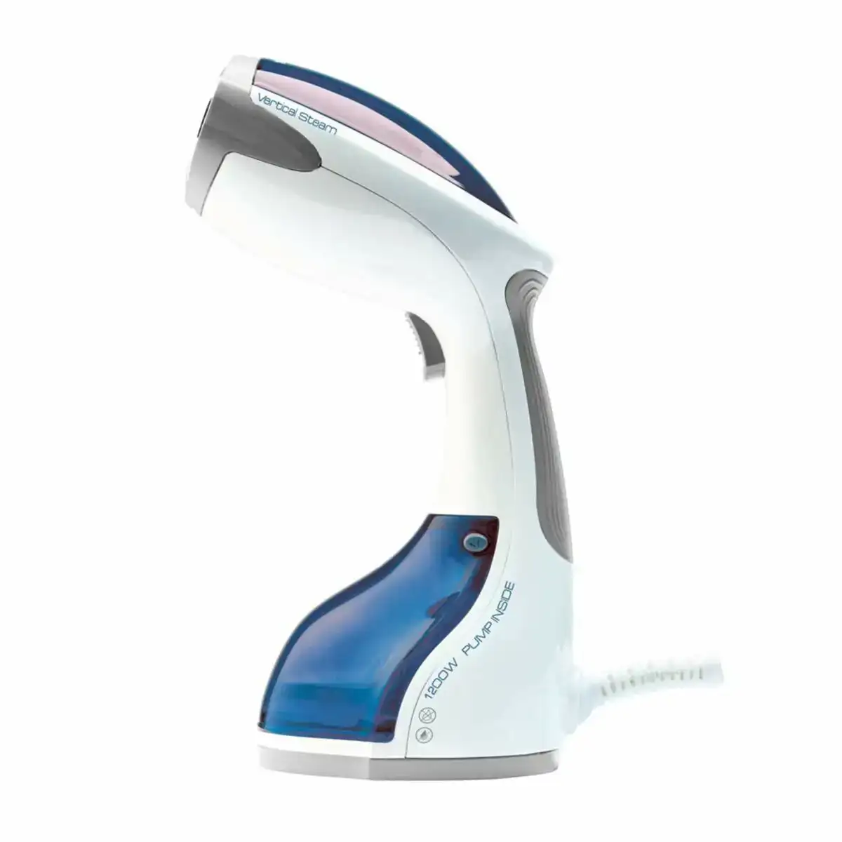 Fer a vapeur solac pc1501 1200 w 240 v_1198. DIAYTAR COTE D'IVOIRE - Là où la Qualité est Non Négociable. Parcourez notre boutique en ligne pour découvrir des produits qui incarnent le raffinement et l'excellence du Côte d'Ivoire.