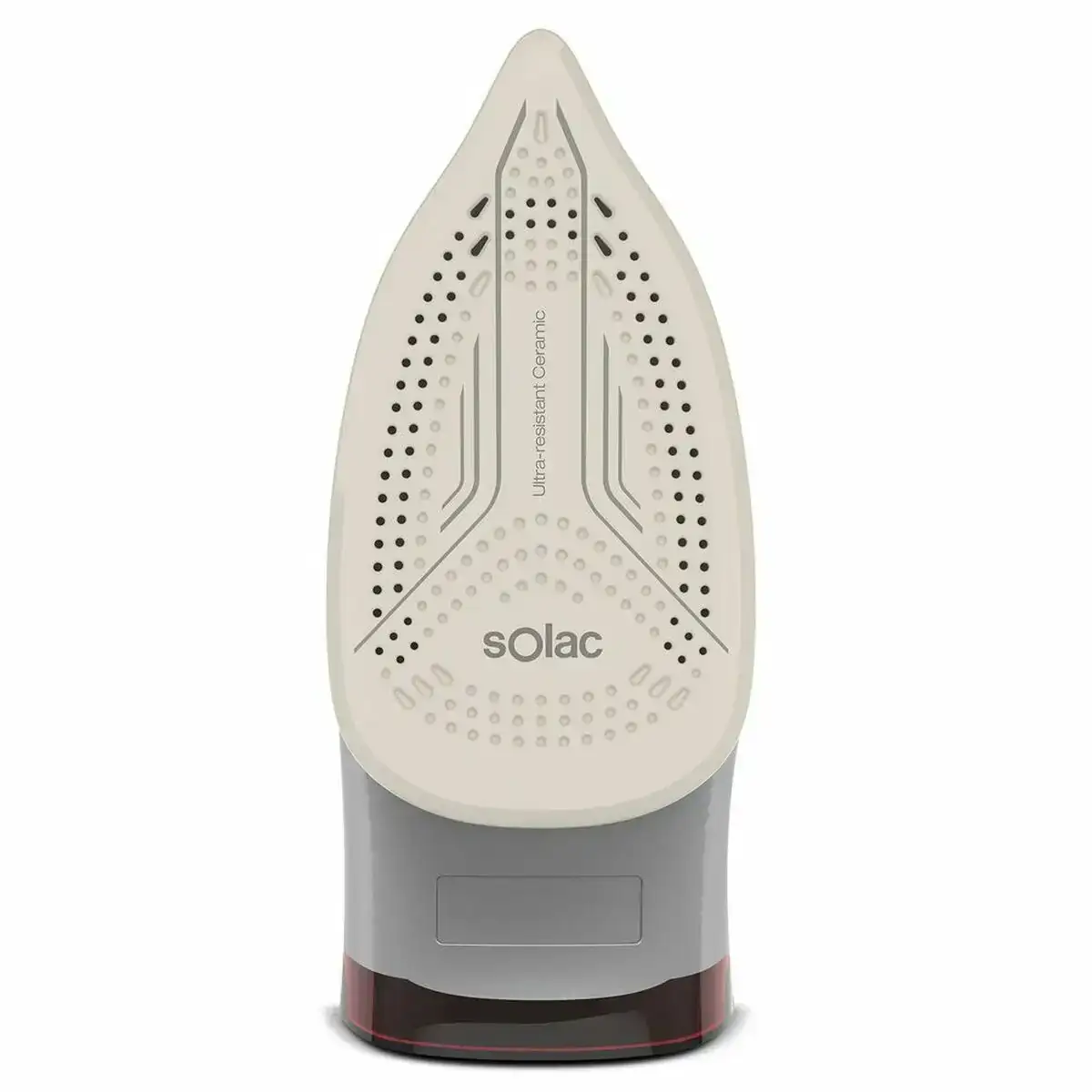 Fer a vapeur solac pv2029 2800 w_7241. DIAYTAR COTE D'IVOIRE - Là où la Découverte est au Rendez-vous. Plongez dans notre catalogue et trouvez des articles qui éveilleront votre curiosité et élargiront vos horizons.
