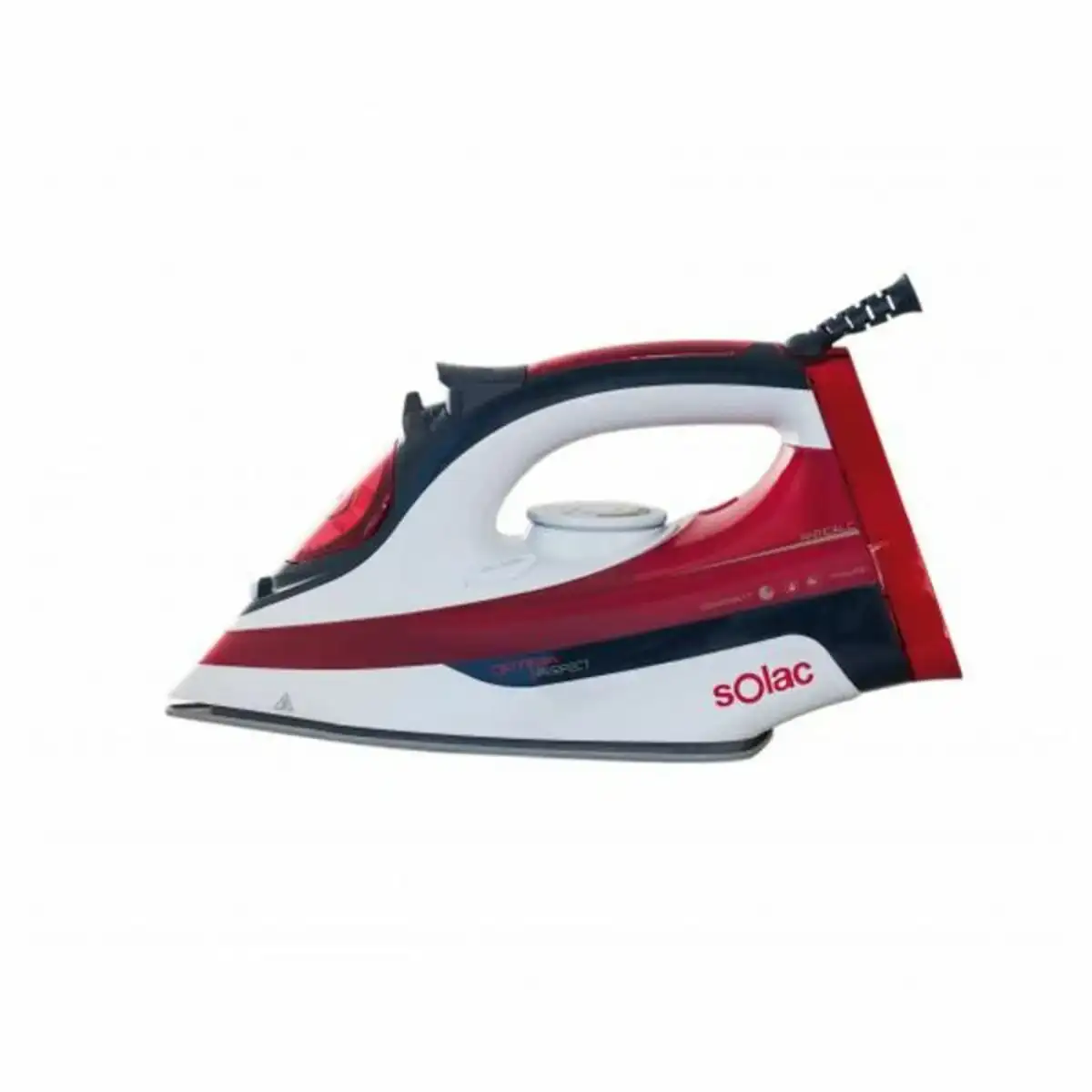 Fer a vapeur solac pv2214 2600 w_7010. Bienvenue chez DIAYTAR COTE D'IVOIRE - Votre Destination Shopping Complète! Découvrez une boutique en ligne généraliste au Côte d'Ivoire offrant une vaste gamme de produits, allant des vêtements aux gadgets électroniques, en passant par l'artisanat local.