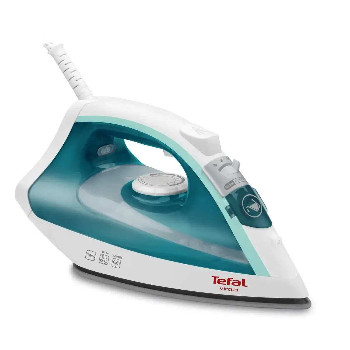 Fer a vapeur tefal fv1710 1800 w 240 v reconditionne a _2922. Entrez dans DIAYTAR COTE D'IVOIRE - Où Chaque Détail Compte. Explorez notre boutique en ligne pour trouver des produits de haute qualité, soigneusement choisis pour répondre à vos besoins et vos désirs.