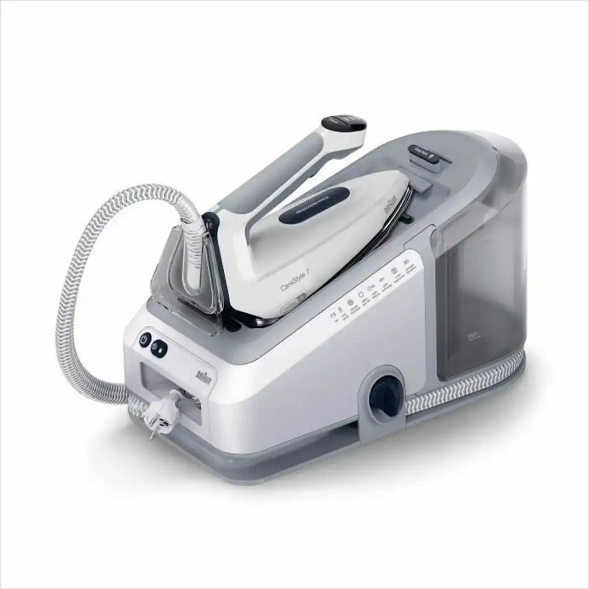 Fer a vapeur vertical braun is7262 carestyle 7 pro 2700 w_2398. DIAYTAR COTE D'IVOIRE - Votre Destination Shopping Authentique. Explorez notre boutique en ligne et découvrez des trésors qui reflètent l'âme du Côte d'Ivoire, pour une expérience shopping unique.