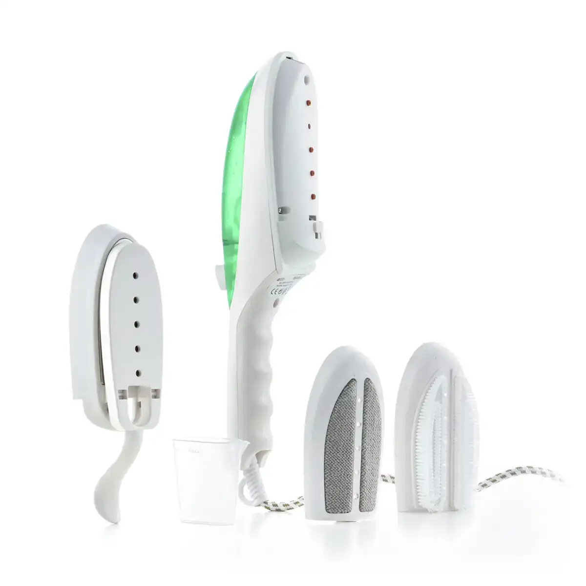 Fer a vapeur vertical innovagoods ig117049 1000 w 240 v reconditionne b _9159. DIAYTAR COTE D'IVOIRE - L'Art de Vivre l'Excellence au Quotidien. Explorez notre gamme et choisissez des produits qui ajoutent une note de prestige à votre vie.