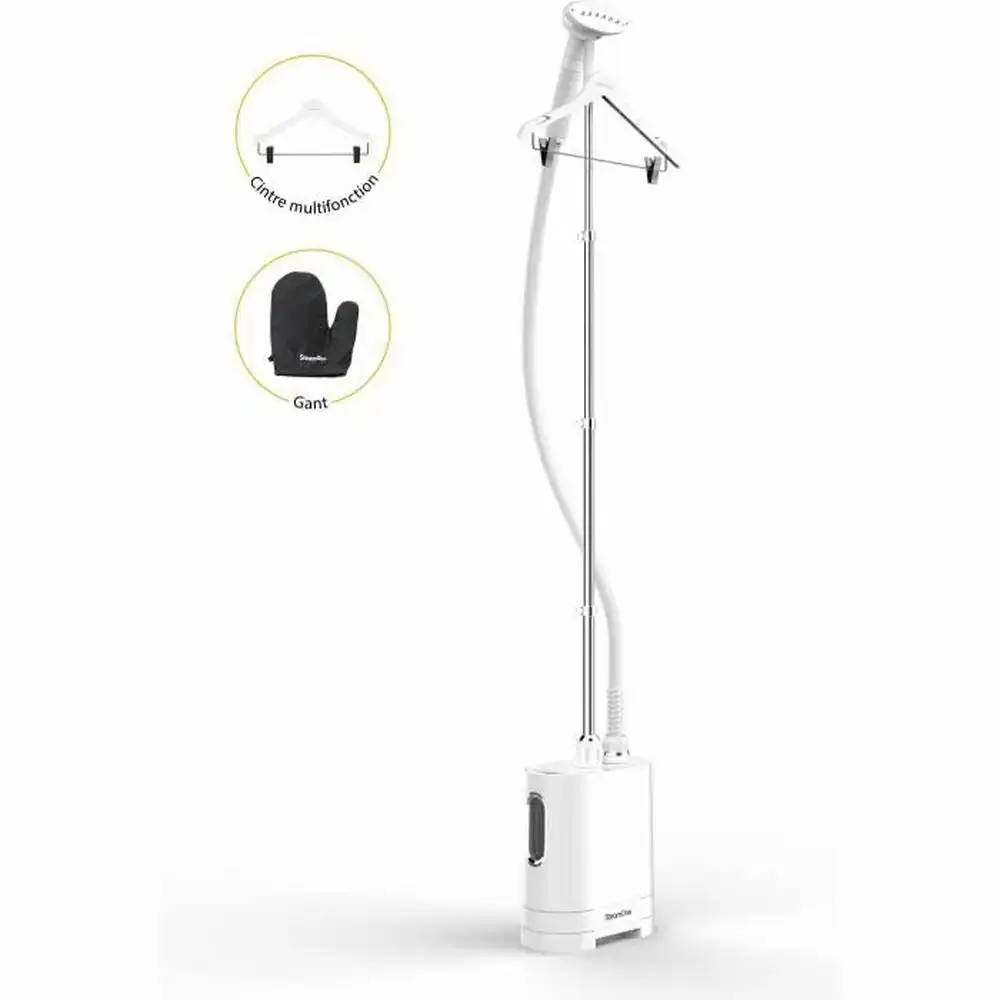 Fer a vapeur vertical steamone 1900 w_3051. DIAYTAR COTE D'IVOIRE - Votre Source d'Inspiration Shopping. Parcourez nos rayons et trouvez des articles qui vous inspirent, que ce soit pour votre style, votre maison ou votre vie quotidienne.