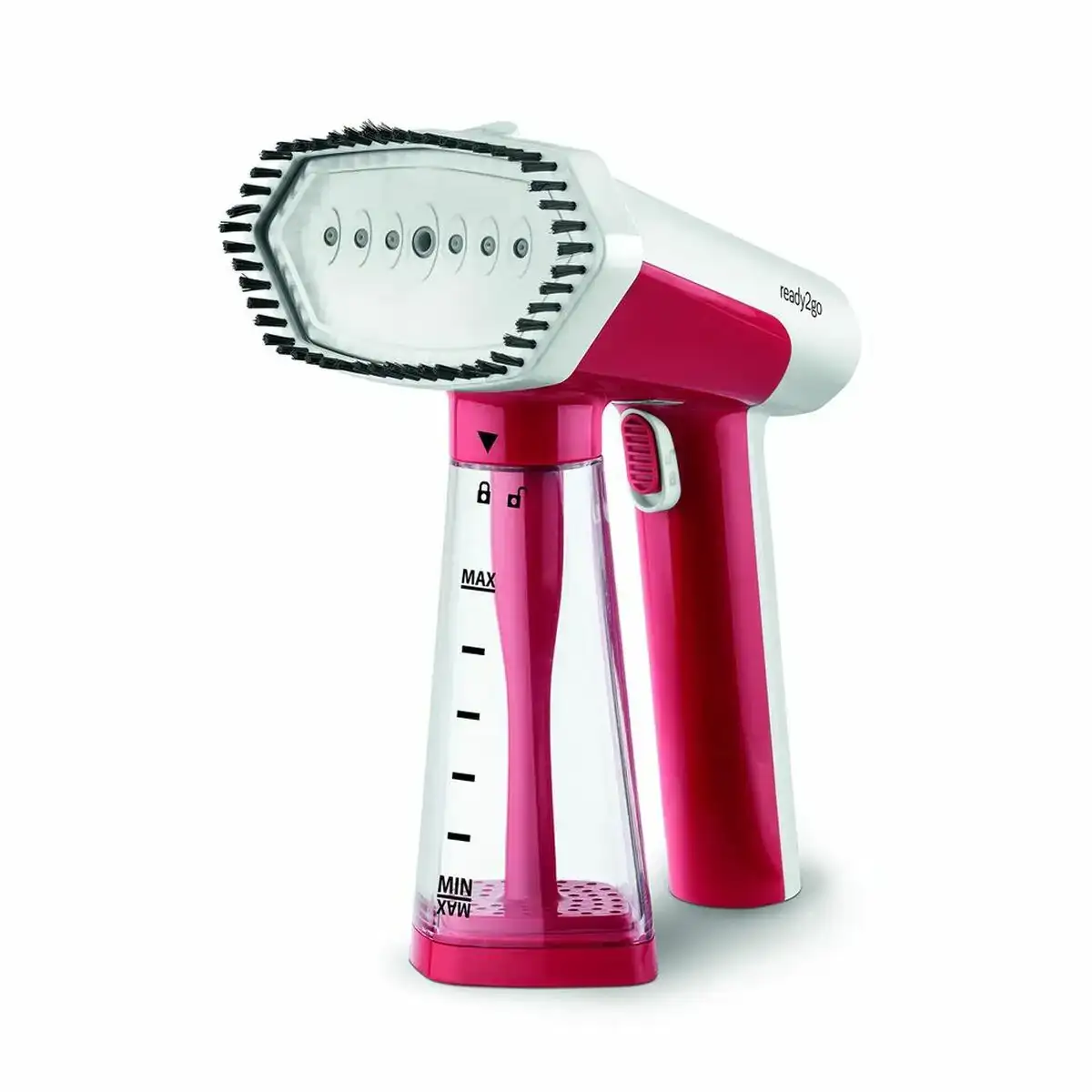 Fer a vapeur vertical ufesa gs1600 1600w 200 ml 1600 w_6815. DIAYTAR COTE D'IVOIRE - Où l'Élégance Rencontré l'Accessibilité. Parcourez notre catalogue et trouvez des produits qui apportent une touche de sophistication à votre vie quotidienne sans compromettre votre budget.