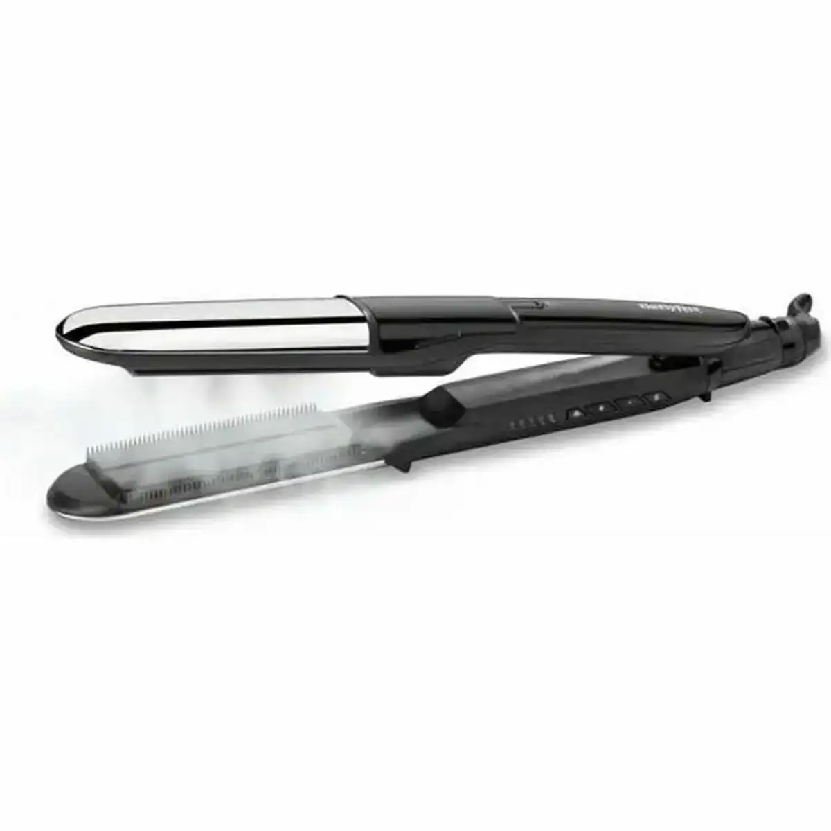 Fer babyliss st496e noir noir argente_3888. DIAYTAR COTE D'IVOIRE - L'Art de Choisir, l'Art de Vivre. Parcourez notre boutique en ligne et choisissez parmi des produits de qualité qui ajoutent de l'élégance à votre quotidien.