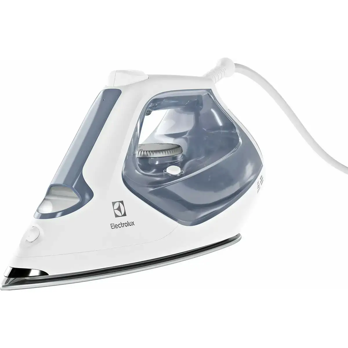Fer electrolux e7si1 4wb 2700 w reconditionne a _4298. DIAYTAR COTE D'IVOIRE - L'Art de Choisir, l'Art de Vivre. Explorez notre univers de produits soigneusement sélectionnés pour vous offrir une expérience shopping riche et gratifiante.