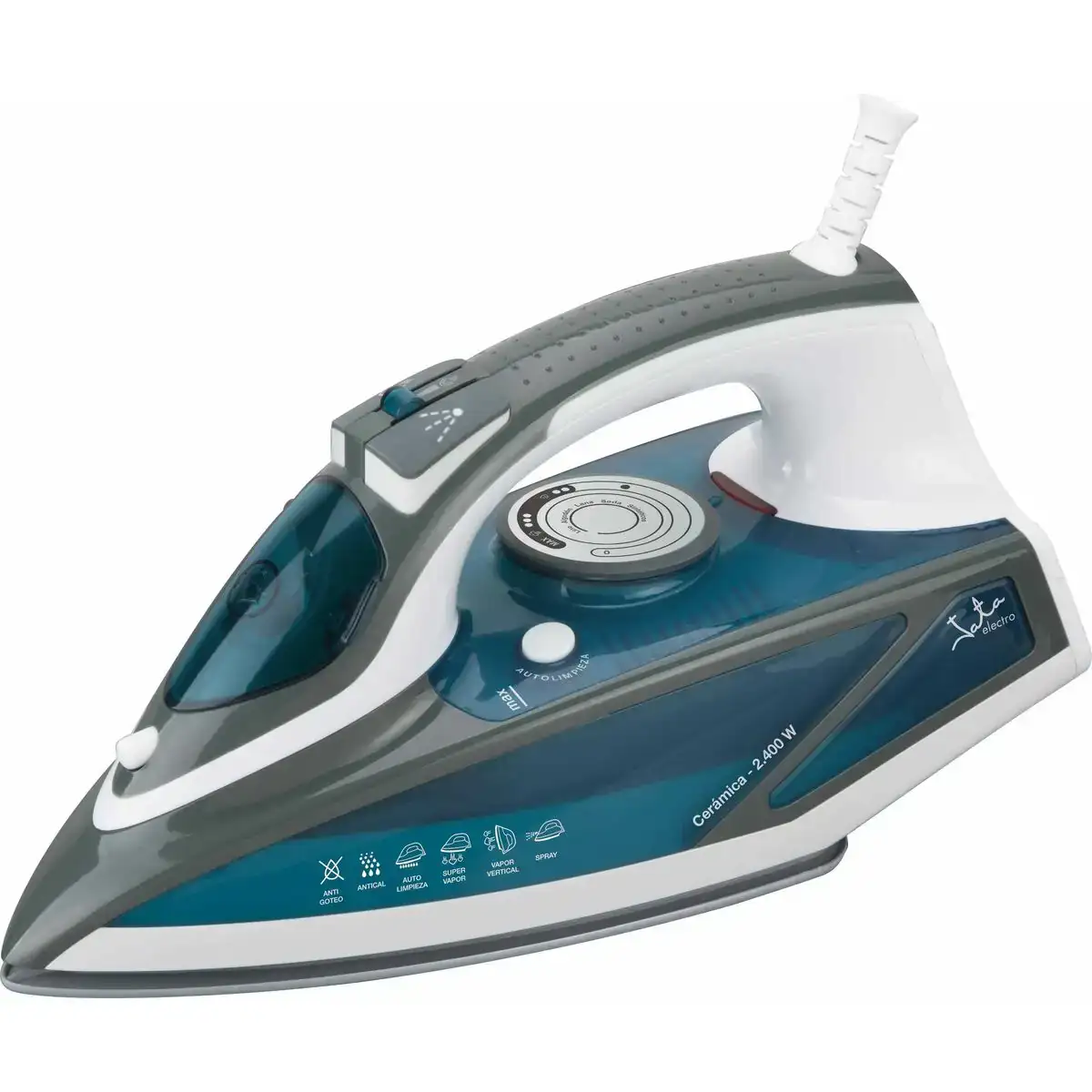 Fer jata pl619c 2400 w_2487. DIAYTAR COTE D'IVOIRE - Là où Chaque Clic Compte. Parcourez notre boutique en ligne et laissez-vous guider vers des trouvailles uniques qui enrichiront votre quotidien.