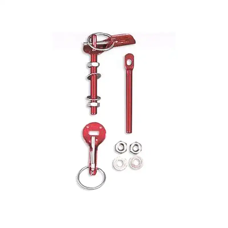 Fermeture de capot omp eb 492 r rouge_3633. DIAYTAR COTE D'IVOIRE - Votre Destination Shopping de Confiance. Naviguez à travers notre boutique en ligne et profitez d'une sélection soigneusement choisie de produits qui répondent à toutes vos exigences.