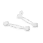 Fermeture de securite inofix 2 unites_4054. DIAYTAR COTE D'IVOIRE - Votre Destination Shopping Exquise. Explorez notre boutique en ligne et découvrez des trésors qui ajoutent une touche de sophistication à votre style et à votre espace.