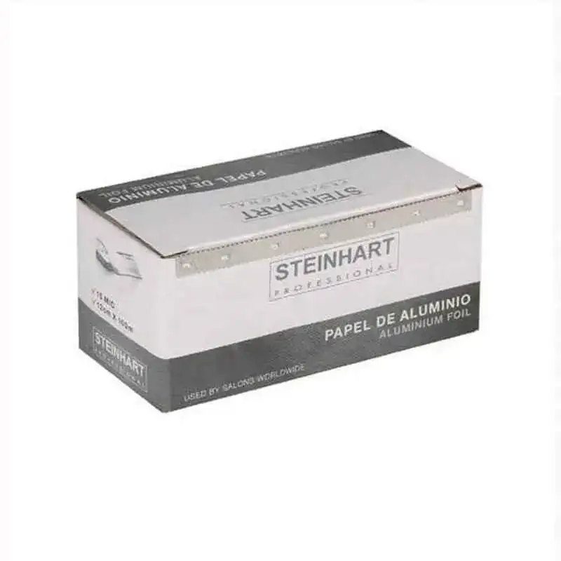 Feuille d aluminium steinhart 11372 12 cm x 100 m _3111. Bienvenue chez DIAYTAR COTE D'IVOIRE - Où Votre Shopping Prend Vie. Découvrez notre univers et dénichez des trésors qui ajoutent de la couleur à votre quotidien.
