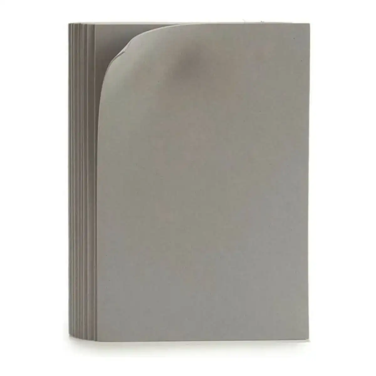 Feuille de mousse gris 10 unites 45 x 65 cm_4996. DIAYTAR COTE D'IVOIRE - L'Art du Shopping Facilité. Naviguez sur notre plateforme en ligne pour découvrir une expérience d'achat fluide et agréable, avec une gamme de produits adaptés à tous.