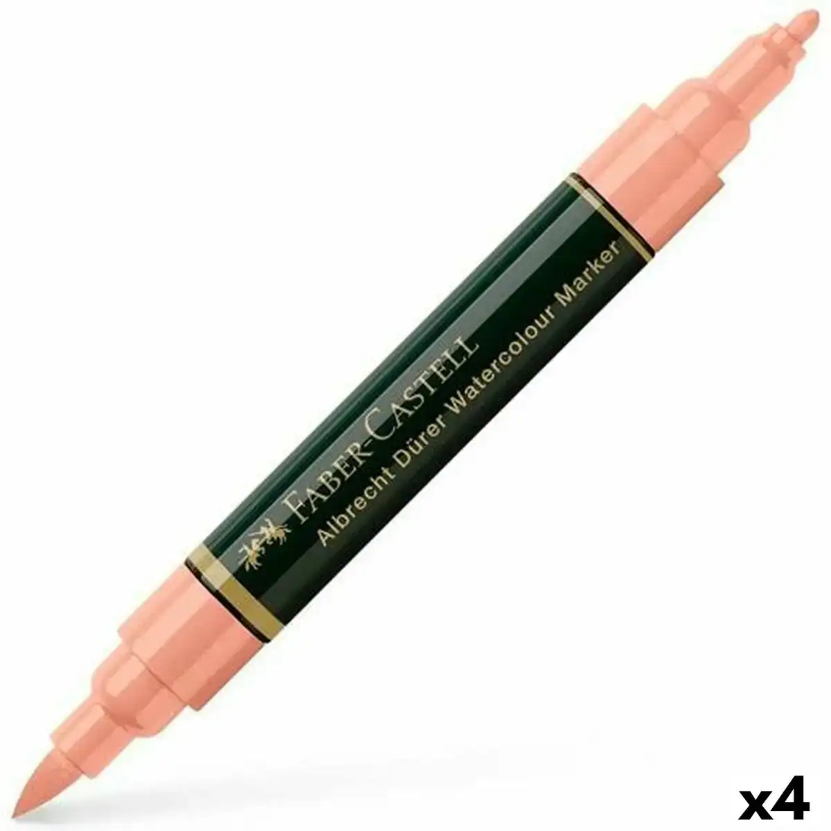 Feutres faber castell durer beige 4 unites _5781. DIAYTAR COTE D'IVOIRE - Où Chaque Sélection Vous Parle. Parcourez nos catégories et découvrez des produits qui reflètent vos passions et vos besoins, pour un shopping personnel et inspirant.