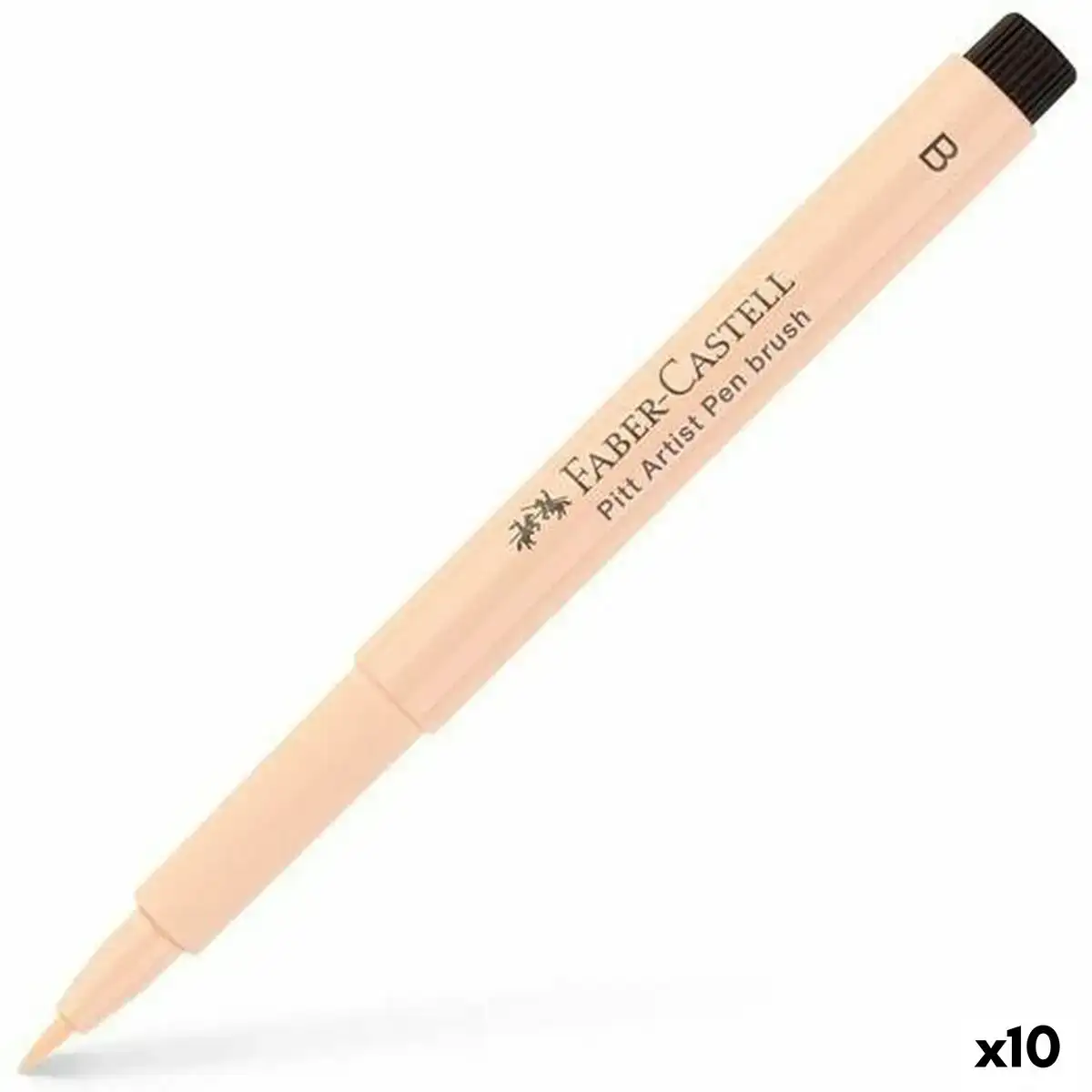 Feutres faber castell pitt artist abricot 10 unites _6259. Bienvenue chez DIAYTAR COTE D'IVOIRE - Où Chaque Achat Fait une Différence. Découvrez notre gamme de produits qui reflètent l'engagement envers la qualité et le respect de l'environnement.