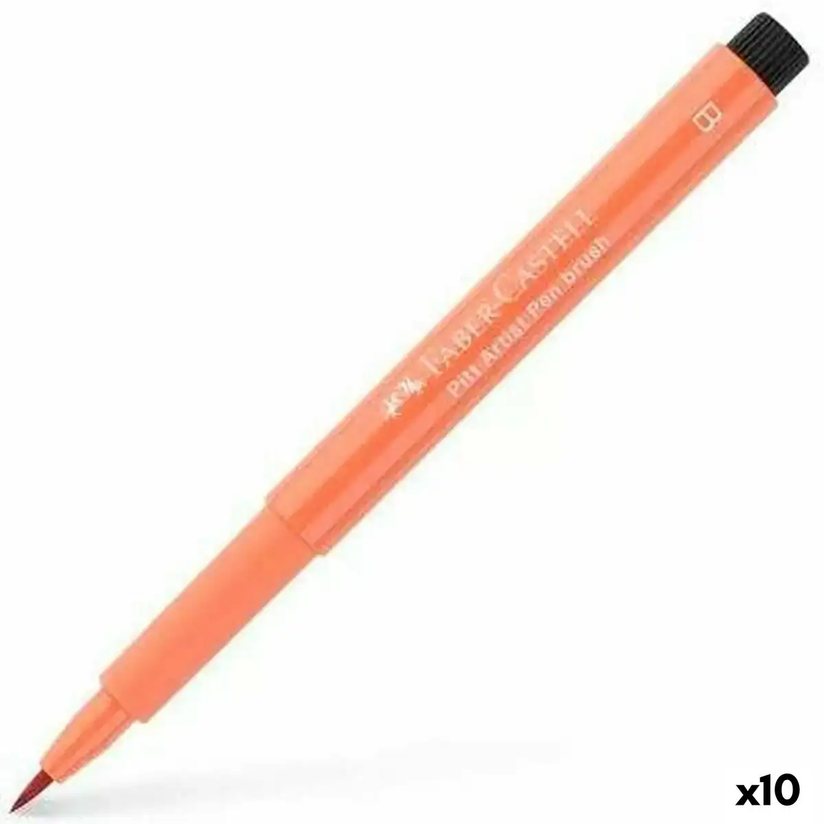 Feutres faber castell pitt artist canelle 10 unites _1555. Découvrez DIAYTAR COTE D'IVOIRE - Votre Destination de Shopping Inspirée. Naviguez à travers nos offres variées et trouvez des articles qui reflètent votre personnalité et vos goûts.