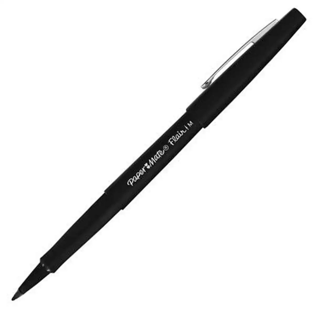 Feutres paper mate flair noir 36 unites_3430. DIAYTAR COTE D'IVOIRE - Votre Destination pour un Shopping Réfléchi. Découvrez notre gamme variée et choisissez des produits qui correspondent à vos valeurs et à votre style de vie.