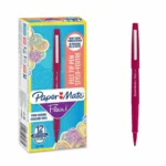 Feutres paper mate reconditionne a _4600. Découvrez DIAYTAR COTE D'IVOIRE - Là où Votre Shopping Prend Vie. Plongez dans notre vaste sélection et trouvez des produits qui ajoutent une touche spéciale à votre quotidien.