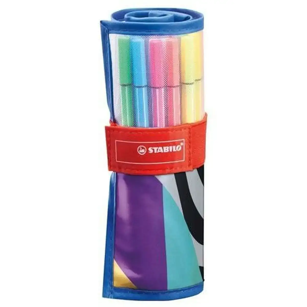 Feutres stabilo pen 68 rollerset_4577. DIAYTAR COTE D'IVOIRE - Votre Pass vers la Découverte. Explorez notre boutique en ligne et plongez dans un voyage à travers des produits authentiques et contemporains, tous réunis sous un même toit.