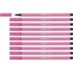 Feutres stabilo pen 68 rose 10 unites_4024. Entrez dans l'Univers de DIAYTAR COTE D'IVOIRE - Où Chaque Produit a une Signification. Explorez notre gamme diversifiée et découvrez des articles qui résonnent avec votre vie.